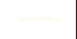 Special Offers